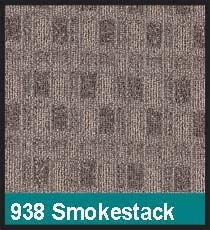 938 Smoke Stack